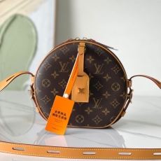 LV Round Bags